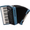  Hohner Bravo III 72 myColor Water
