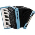  Hohner Bravo III 72 myColor Sky