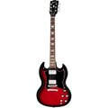  Gibson SG Standard Cardinal Red B.