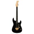  Charvel MJ SD1 24 HSS FR STN BLK