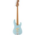  Charvel PM Bass SD PJ IV Sonic Blue