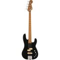  Charvel PM Bass SD PJ IV Satin Black