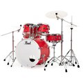  Pearl Decade Maple Standard R. Red