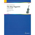  Schott Der kleine Paganini