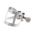  Vandoren M|O Ligature Bb Clarinet P