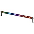  Stairville SonicPulse LED Bar 10
