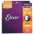 Elixir 70th 3P 16027 N C Lt Ph 011 Ac