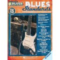  Hal Leonard Blues Play-Along Standards