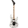  Jackson X Series DK1 White Tortoise
