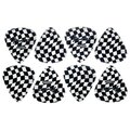  Fender Checker 351 Celluloid Picks