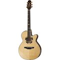  Takamine TSF48C w/Softcase