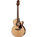  Takamine P5NC w/Softcase