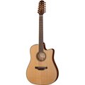  Takamine P3DC-12 w/Softcase
