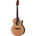  Takamine TSF40C w/Softcase