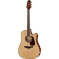  Takamine P4DC w/Softcase