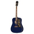  Epiphone Masterbuilt Frontier Viper BL