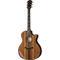  Taylor 914ce Special Edition Sinker R