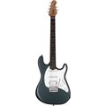  Sterling by Music Man Cutlass CT50HSS Charcoal Frost