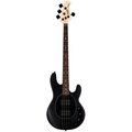  Sterling by Music Man S.U.B Sting Ray4 HH ST BLK