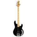  Music Man Retro 70s StingRay Black MC