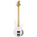  Music Man Retro 70s StingRay White MC