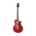  Epiphone Epiphone LP Custom Figured TR