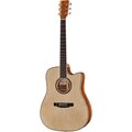  Lakewood D-Padouk Bicolor Custom