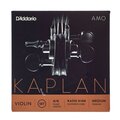  Daddario KA310-4/4M Kaplan Amo Vn Med.