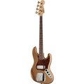  Fender 64 J-Bass REL RW FMG