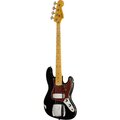  Fender 64 J-Bass REL MN BLK