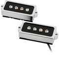  Fender Cobalt Chrome P Bass Set