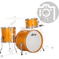  Ludwig NeuSonic Mod2 4pc Set S.Gold