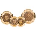  Meinl Byzance Dual Compl. Set Plus