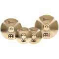  Meinl Byzance Brilliant Complete Set