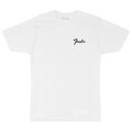  Fender Transition Small Logo Shirt S