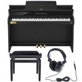  Casio AP-750 BK Celviano Set