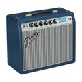  Fender LTD 68 Custom Vibro Champ NAVY