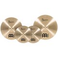  Meinl Byzance Traditional Complete
