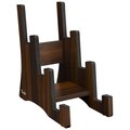  Fender Wooden 3-Tier Guitar Stand