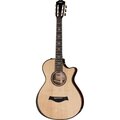 Taylor 912ce-12 Fret V-Class