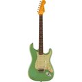  Fender Custom 62 Strat SFG Relic ABRJ