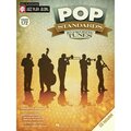  Hal Leonard Jazz Play-Along Pop Standards