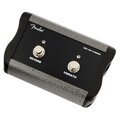  Fender 2-Button Footswitch ToneMaster