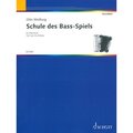 Schott Schule des Bass-Spiels 1