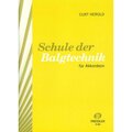  Musikverlag Preissler Schule der Balgtechnik