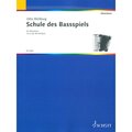  Schott Schule des Bass-Spiels 2