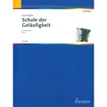  Schott Schule der Geläufigkeit