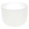  Thomann Crystal Singing Bowl CF 12