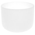  Thomann Crystal Singing Bowl CF 8