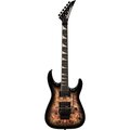  Jackson JS32 DKAP TR Black Burst
